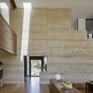 Projects Archive Rammed Earth Constructions